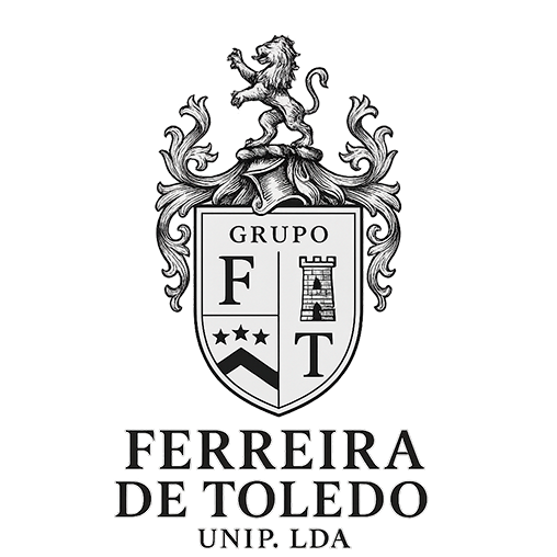 logo ferreira de toledo